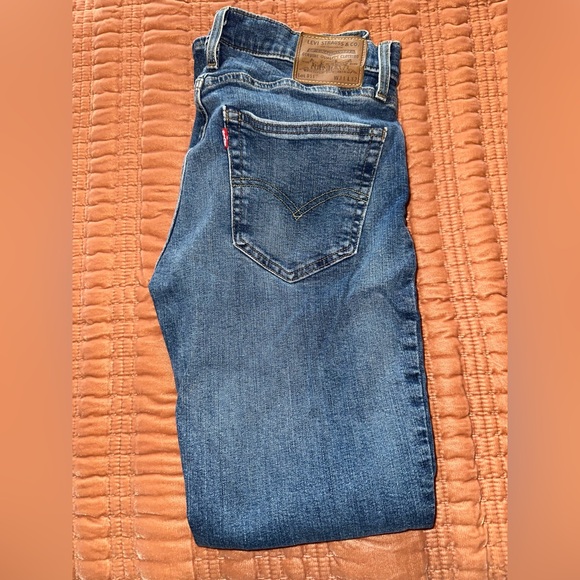 Levi's Other - Levi’s 511 Jeans